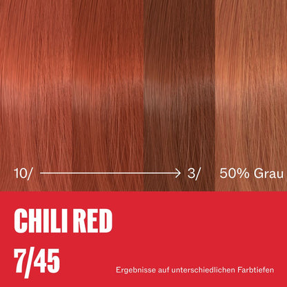 7/45 Chili Red