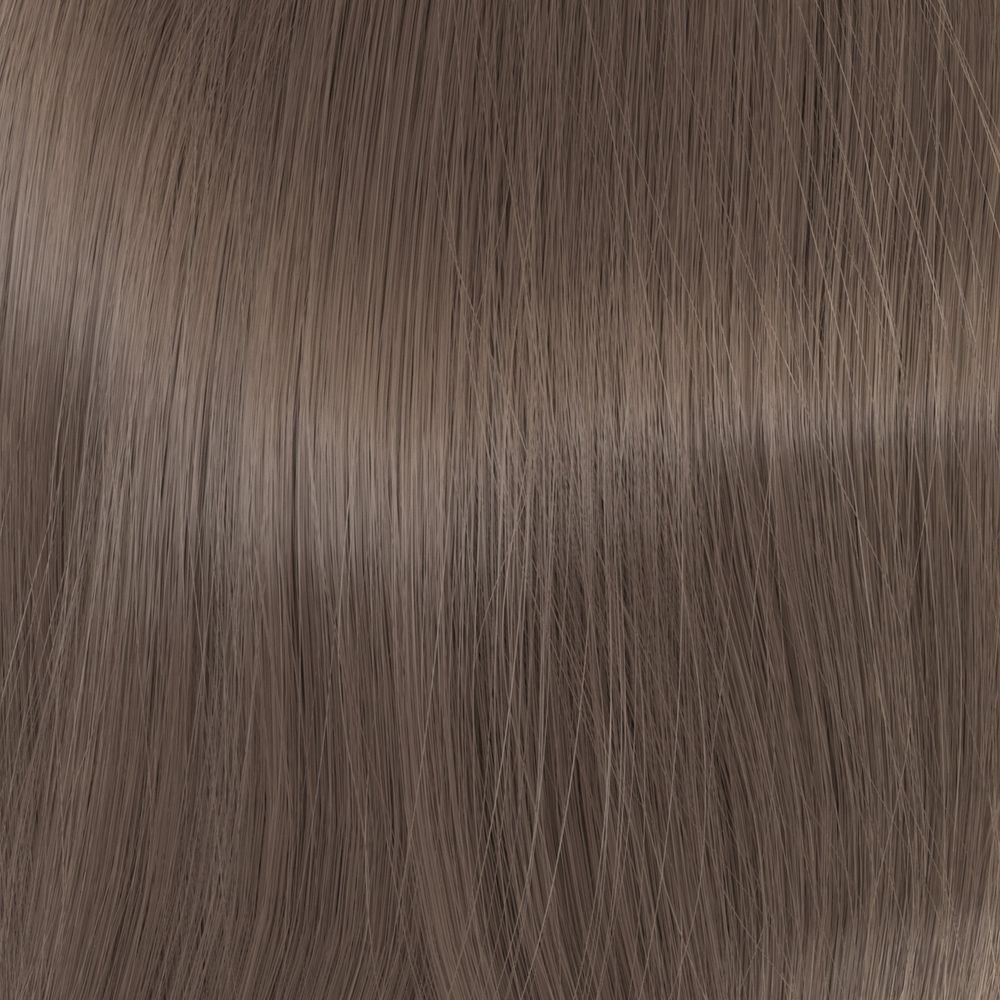 6/01 Velvet Brunette