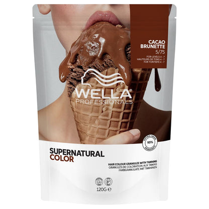 5/75 Cacao Brunette