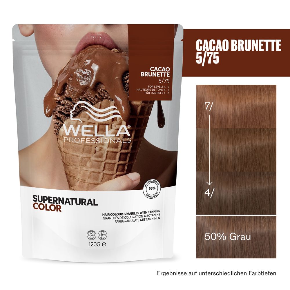 5/75 Cacao Brunette