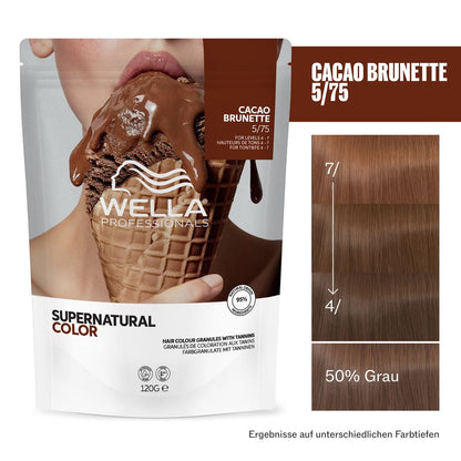 5/75 Cacao Brunette