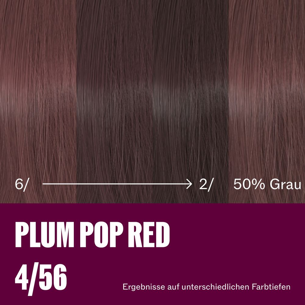 4/56 Plum Pop Red