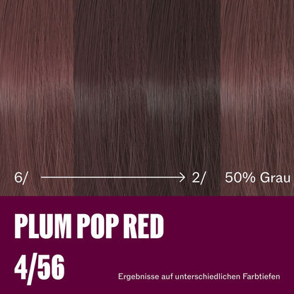4/56 Plum Pop Red