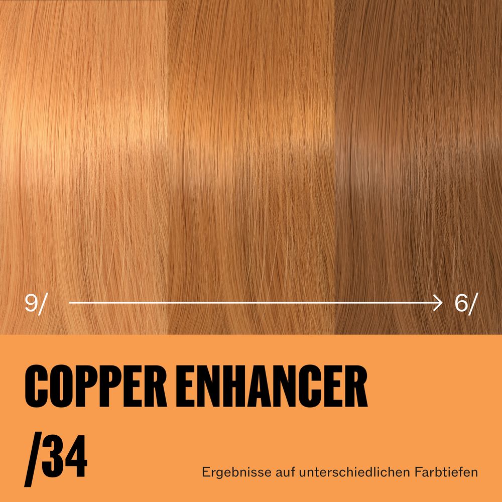 /34 Copper Enhancer