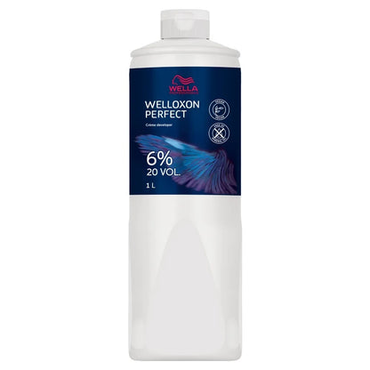 Wella Welloxon Perfect Me+ 6% 1000ml