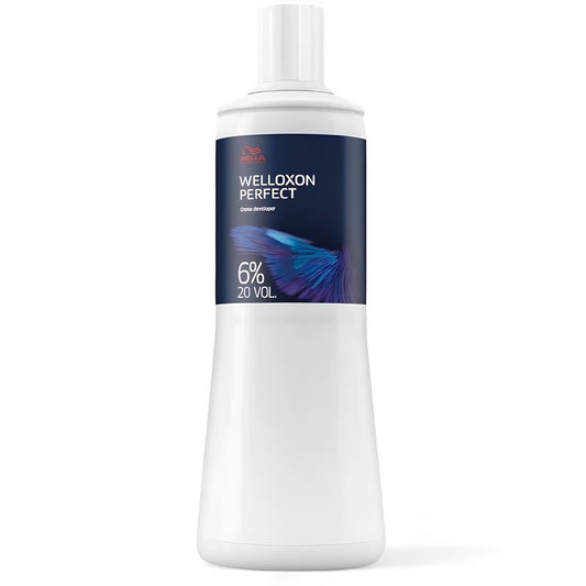 Wella Welloxon Perfect Me+ 6% 1000ml