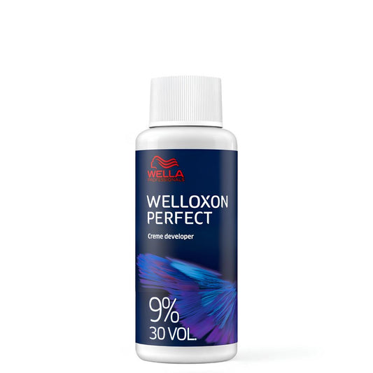 Wella Welloxon Perfect Me+ 9% 60ml