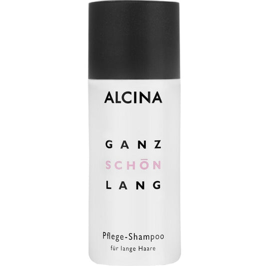 Alcina Shampooing Assez Long 50 ml