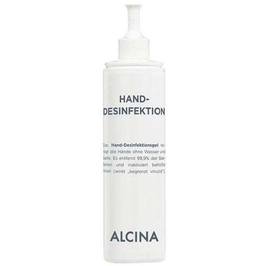 Alcina Hand Disinfectant 180 ml