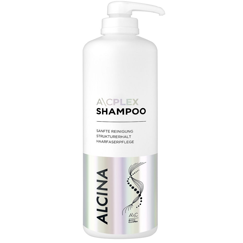 Alcina A\CPlex Shampoo 1250ml