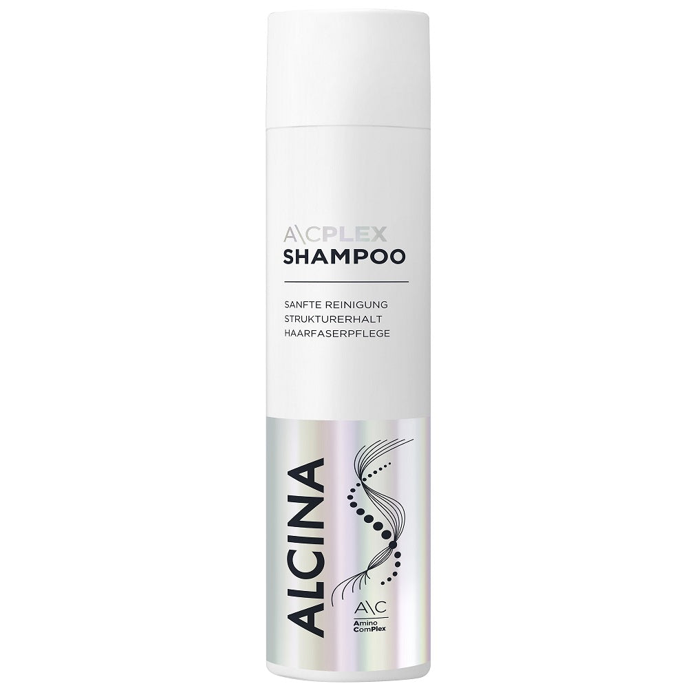 Alcina A\CPlex Shampoo 250ml