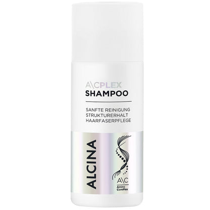 Alcina A\CPlex Shampoo 50ml