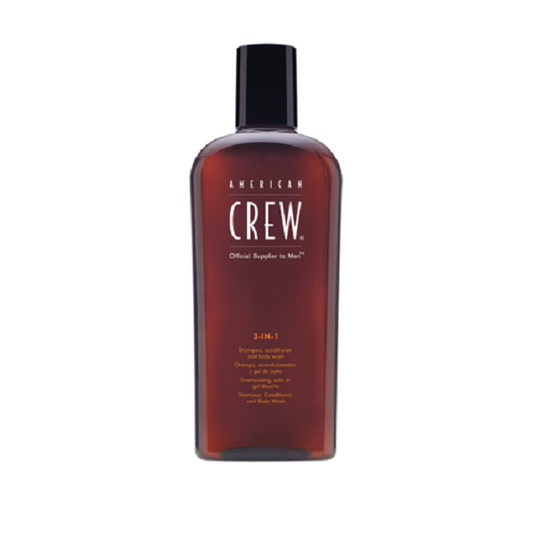 American Crew Classic 3-in-1 1000ml