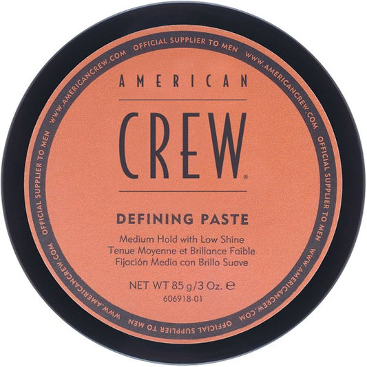 American Crew Style Defining Paste 85g