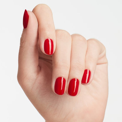 OPI Vernis à Ongles 15 ml - NLN25 - Big Apple Red