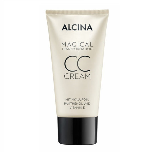 Alcina Transformation Magique CC Crème 50 ml