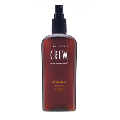 Alternateur de style American Crew 100 ml