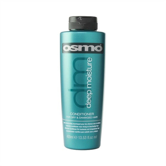Osmo Après-shampooing hydratant en profondeur 400 ml