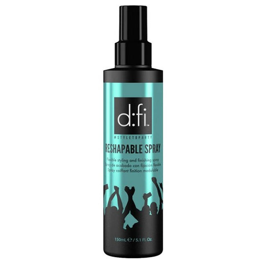 d:fi Spray Remodelable 150ml