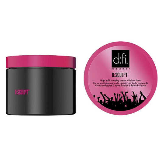 d:fi D:Sculpt 150g - hair styling cream