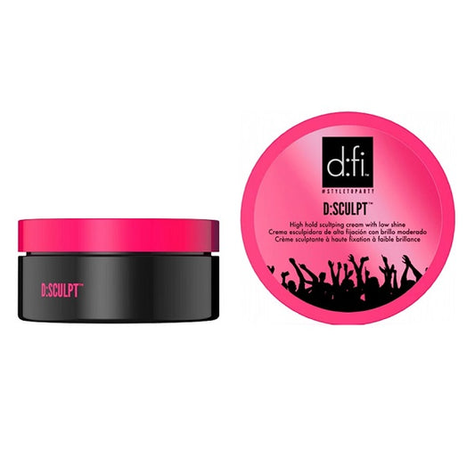 d:fi D:Sculpt 75g - hair styling cream