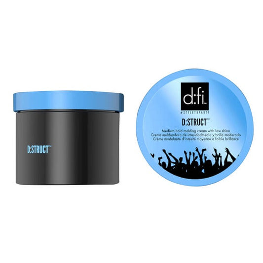 d:fi  D:Struct 150g - Haarstylingcreme