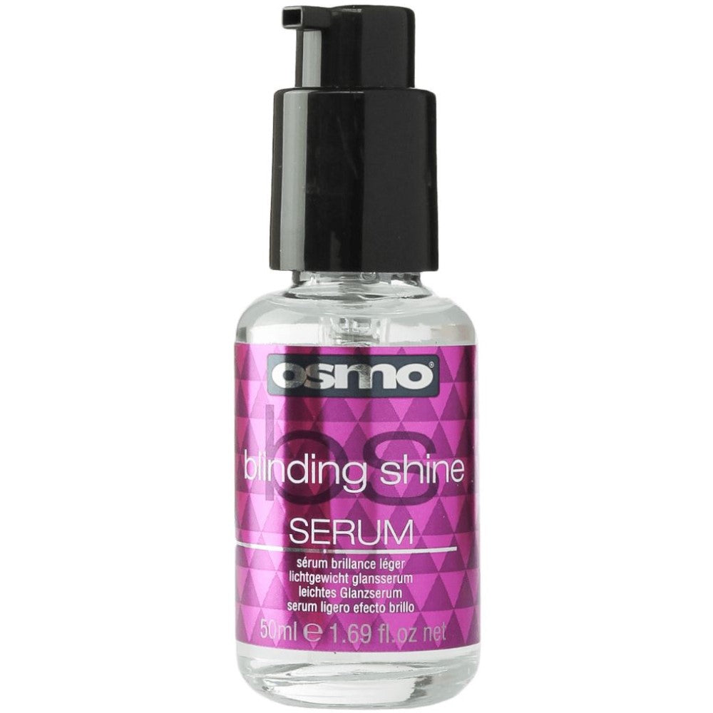 Osmo Sérum Brillance Aveuglante 50 ml