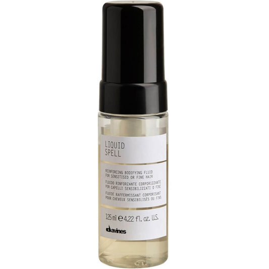 Davines Liquid Spell Fluide Bodifiant Renforçant 125 ml