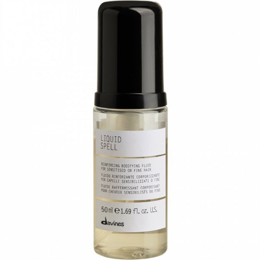 Davines Liquid Spell Fluide Bodifiant Renforçant 50 ml