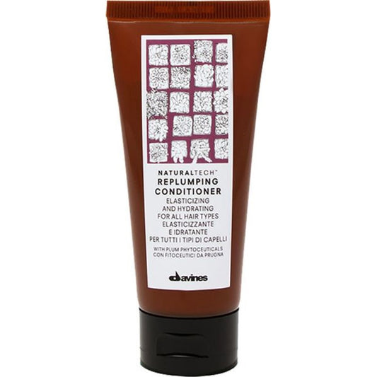 Davines Naturaltech Après-Shampooing Repulpant 60 ml