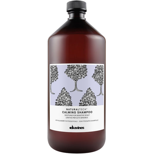 Davines Naturaltech Shampooing Apaisant 1000 ml