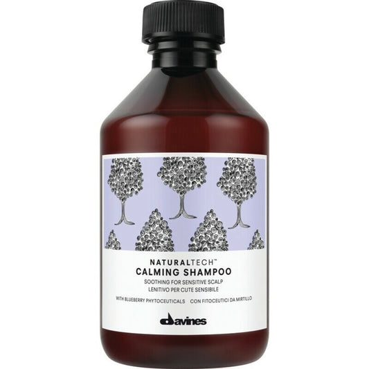 Davines Naturaltech Shampooing Apaisant 250 ml
