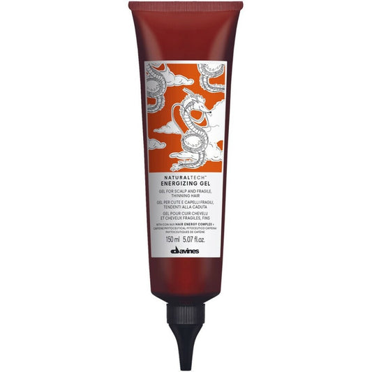 Davines Naturaltech Gel Énergisant 150 ml