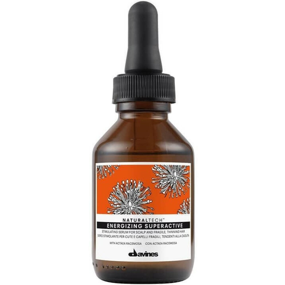 Davines Naturaltech Superactif Énergisant Saisonnier 100 ml