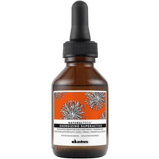 Davines Naturaltech Superactif Énergisant Saisonnier 100 ml