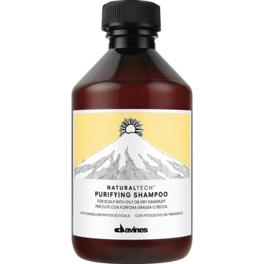 Davines Naturaltech Shampooing Purifiant 250 ml