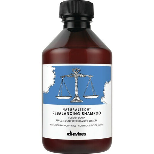 Davines Naturaltech Shampooing Rééquilibrant 250 ml