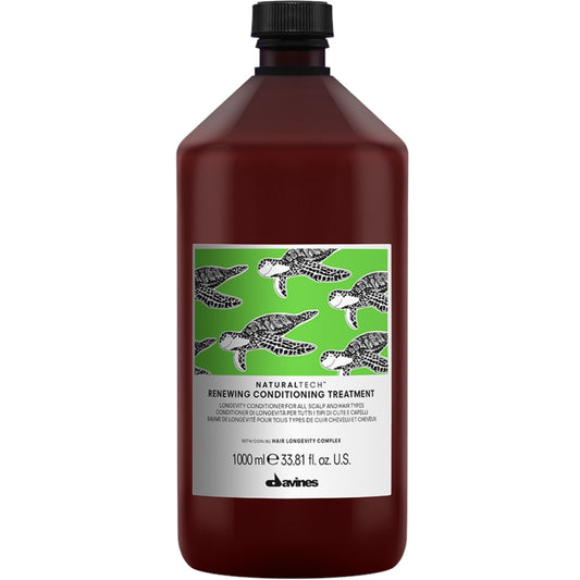 Davines Naturaltech Traitement revitalisant régénérant 1000 ml