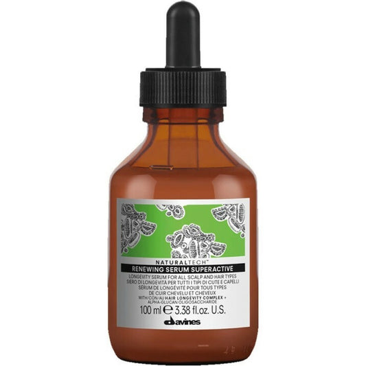 Davines Naturaltech Sérum Rénovateur Superactif 100 ml