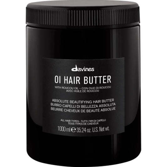 Davines Beurre d'Oi 1000 ml