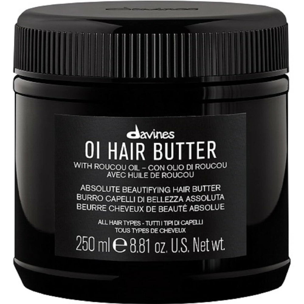 Davines Beurre d'Oi 250 ml
