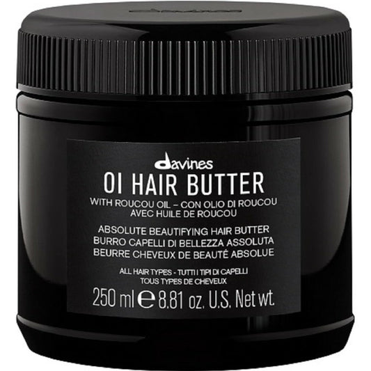 Davines Beurre d'Oi 250 ml