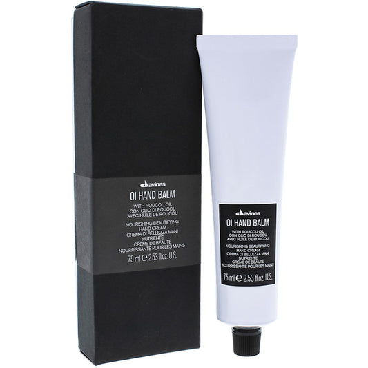 Davines Baume pour les Mains Oi 75 ml