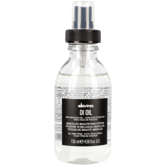 Davines Huile d'Oi 135 ml