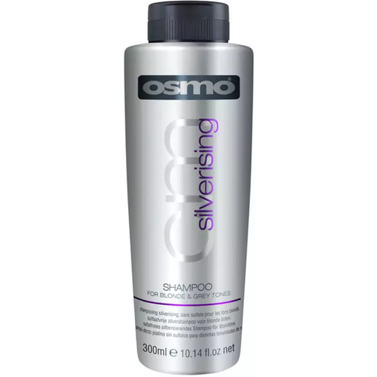 Osmo Shampoing Argentant 300 ml