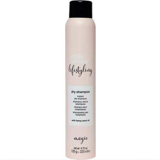 milk_shake Dry Shampoo 225 ml
