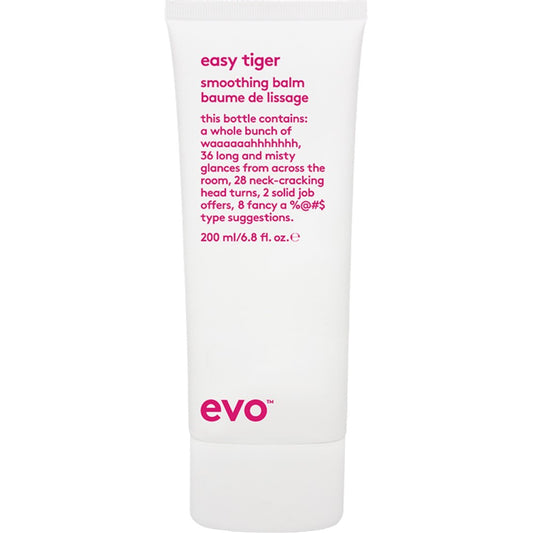 Evo Easy Tiger Straightening Balm 200 ml
