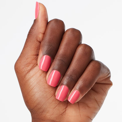 OPI Vernis à Ongles 15 ml - NLI42 - Rose Éléphantastique