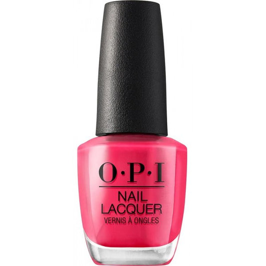 OPI Vernis à Ongles 15 ml - NLB35 - Cerise Chargée