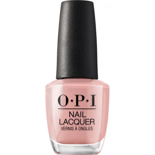 OPI Nail Lacquer 15 ml - NLA15 - Dulce de Leche